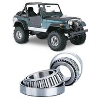 Rolamento Roda Dianteira JEEP CJ 4x4