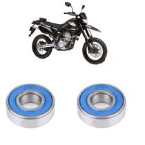 Rolamento Roda Dianteira Kawasaki D-Tracker X Rolamento Roda Dianteira Kawasaki D-Tracker X