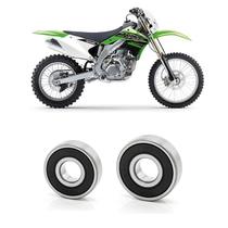 Rolamento Roda Dianteira KAWASAKI KLX110