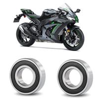 Rolamento Roda Dianteira KAWASAKI Ninja 1000 Rolamento Roda Dianteira KAWASAKI Ninja 1000