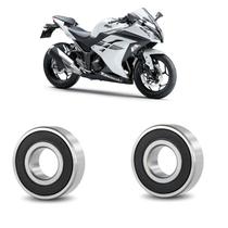 Rolamento Roda Dianteira Kawasaki Ninja 300