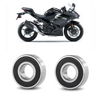 Rolamento Roda Dianteira KAWASAKI Ninja 400 Rolamento Roda Dianteira KAWASAKI Ninja 400