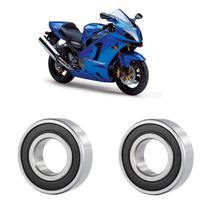 Rolamento Roda Dianteira KAWASAKI Ninja ZX-12R Rolamento Roda Dianteira KAWASAKI Ninja ZX-12R