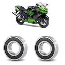 Rolamento Roda Dianteira KAWASAKI Ninja ZX-14R Rolamento Roda Dianteira KAWASAKI Ninja ZX-14R