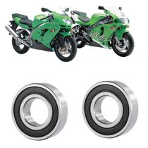 Rolamento Roda Dianteira KAWASAKI Ninja ZX-7 e ZX-9R Rolamento Roda Dianteira KAWASAKI Ninja ZX-7 e ZX-9R