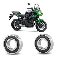 Rolamento Roda Dianteira KAWASAKI Versys 650 Rolamento Roda Dianteira KAWASAKI Versys 650