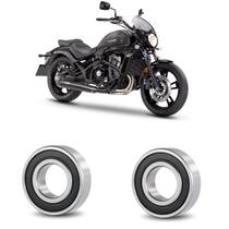 Rolamento Roda Dianteira KAWASAKI Vulcan S