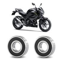 Rolamento Roda Dianteira KAWASAKI Z300 Rolamento Roda Dianteira KAWASAKI Z300