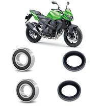 Rolamento Roda Dianteira KAWASAKI Z750 kit