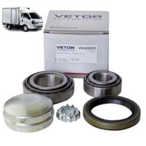 Rolamento roda dianteira kia bongo k2500 após 2013 original