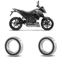 Rolamento Roda Dianteira KTM Duke 690