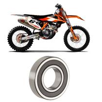 Rolamento Roda Dianteira KTM EXC-F 350 de 2015 até 2021 Rolamento Roda Dianteira KTM EXC-F 350 de 2015 até 2021