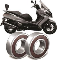 Rolamento Roda Dianteira Kymco Downtown 300i Rolamento Roda Dianteira Kymco Downtown 300i