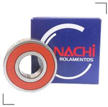 Rolamento Roda Dianteira Lander 250 / Fazer 250 / Tornado 250 Nachi