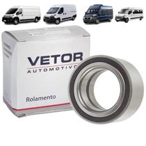 Rolamento Roda Dianteira Master 2.3 2013 Ducato Boxer 2017