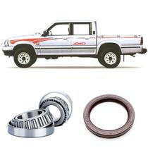 Rolamento Roda Dianteira Mazda B2200 B2500 4x4 kit