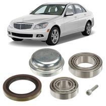 Rolamento Roda Dianteira Mercedes Benz C300 de 2007 até 2011