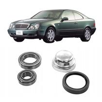Rolamento Roda Dianteira Mercedes Benz CLK 1997 até 2003 kit Rolamento Roda Dianteira Mercedes Benz CLK 1997 até 2003 kit