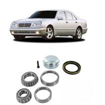 Rolamento Roda Dianteira Mercedes Benz E280 de 1993 até 2002 kit Rolamento Roda Dianteira Mercedes Benz E280 de 1993 até 2002 kit