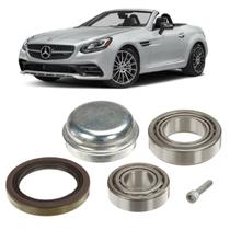 Rolamento Roda Dianteira Mercedes Benz SLC de 2016 até 2019 Rolamento Roda Dianteira Mercedes Benz SLC de 2016 até 2019