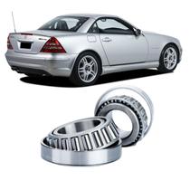Rolamento Roda Dianteira Mercedes Benz SLK 1996 até 2004