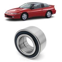 Rolamento Roda Dianteira MITSUBISHI Eclipse 1990 até 1994 Rolamento Roda Dianteira MITSUBISHI Eclipse 1990 até 1994