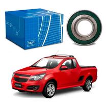 Rolamento Roda Dianteira Montana 1.4 2011 A 2022 Rolamento Roda Dianteira Montana 1.4 2011 A 2022
