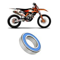 Rolamento Roda Dianteira Motos KTM