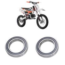 Rolamento Roda Dianteira MXF 300