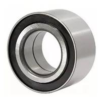 Rolamento roda dianteira new fit 1.4/1.5 16v c/abs após 2009 Rolamento roda dianteira new fit 1.4/1.5 16v c/abs após 2009