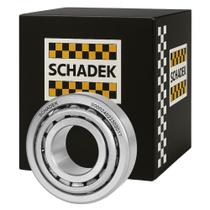 Rolamento Roda Dianteira Ou Traseiro Gol Fox 1.0 8v