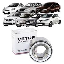 Rolamento Roda Dianteira Palio 1.6 Punto Linea Doblo C/Abs Rolamento Roda Dianteira Palio 1.6 Punto Linea Doblo C/Abs