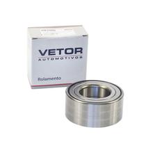 Rolamento Roda Dianteira Peugeot 106 206 207 C3 Xsara S/ abs