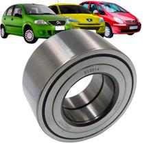 Rolamento Roda Dianteira Peugeot 206 207 306 C3 Xsara S/Abs Rolamento Roda Dianteira Peugeot 206 207 306 C3 Xsara S/Abs