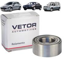 Rolamento roda dianteira peugeot 207 307 xantia c5 42x82x36
