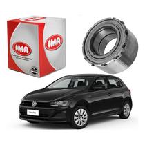 Rolamento Roda Dianteira Polo 1.0 Mpi 1.6 Msi 2017 A 2022 Rolamento Roda Dianteira Polo 1.0 Mpi 1.6 Msi 2017 A 2022