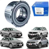 Rolamento Roda Dianteira Polo Virtus Nivus T-cross 1.0 12v 1.4 16v 1.6 12v 2017 2018 2022 2023 2024