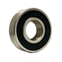 Rolamento Roda Dianteira Pop 100 Pop 110i Pcx 150 Pcx 160 6201