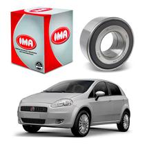 Rolamento Roda Dianteira Punto 1.4 Com Abs 2007 A 2012