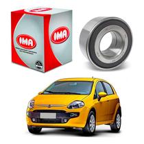 Rolamento Roda Dianteira Punto 1.4 Com Abs 2013 A 2017