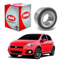 Rolamento Roda Dianteira Punto 1.4 T-jet Com Abs 2009 A 2012 Rolamento Roda Dianteira Punto 1.4 T-jet Com Abs 2009 A 2012