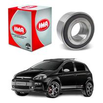 Rolamento Roda Dianteira Punto 1.4 T-jet Com Abs 2013 A 2016