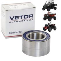 Rolamento Roda Dianteira Quadriciclo Atv Polaris 35x64x37