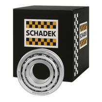 Rolamento Roda Dianteira Ranger 1995/2012 F100 1960/1979