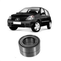 Rolamento Roda Dianteira Renault Clio Sem Abs Clio 2014 em Diante Com e Sem Abs Snr
