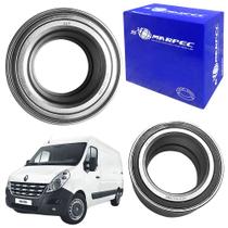 Rolamento Roda Dianteira Renault Master 2.3 ABS 2013 Diante Rolamento Roda Dianteira Renault Master 2.3 ABS 2013 Diante