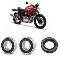 Rolamento Roda Dianteira ROYAL ENFIELD Continental GT Kit