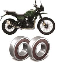 Rolamento Roda Dianteira Royal Enfield Himalayan 410