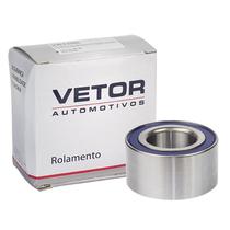 Rolamento Roda Dianteira Sandero Logan Kangoo March Sem ABS Vetor 377237