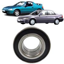 Rolamento Roda Dianteira Sem Abs - Civic ...1995 / Crx ...1993 - Ash3872W10 Rolamento Roda Dianteira Sem Abs - Civic ...1995 / Crx ...1993 - Ash3872W10